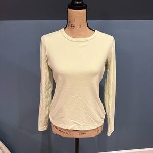 Ann Taylor long sleeve